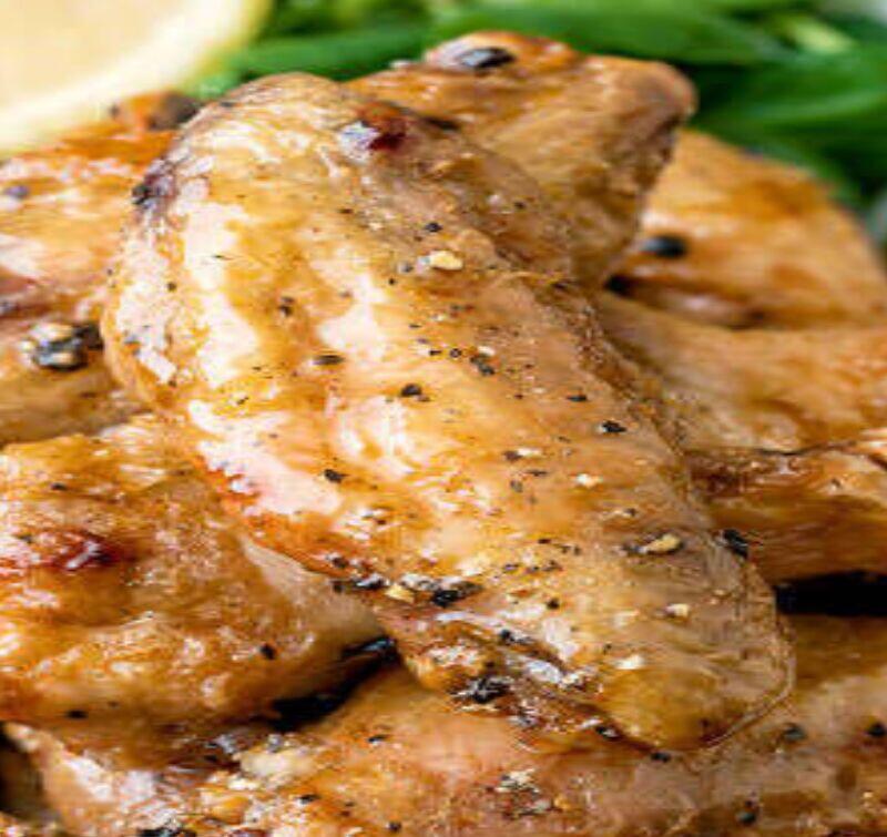 JZ Special Party Wings(20pcs)